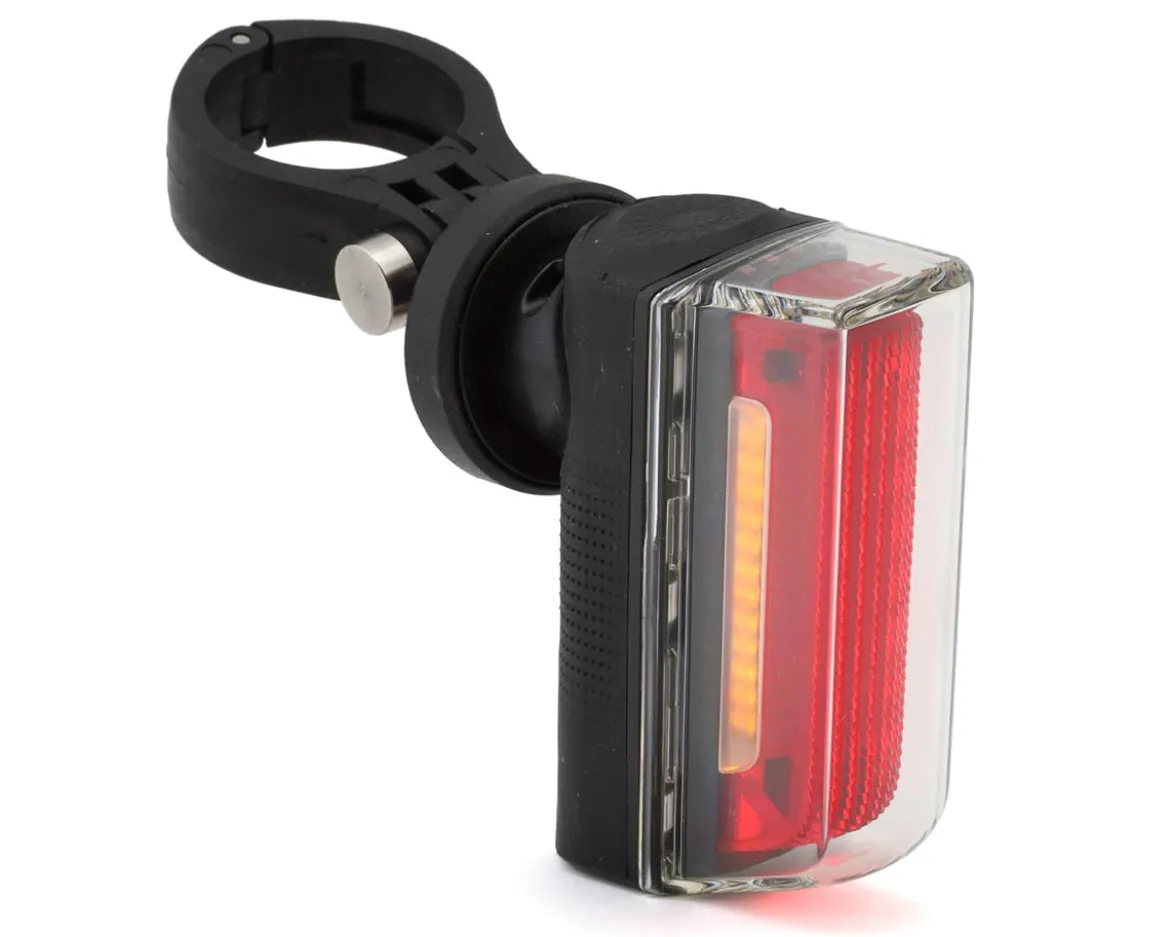 Outbound Lighting Blade Rear Tail Light (Black) (300 Lumens)