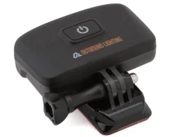 Outbound Lighting Hangover Helmet Headlight (Black) (1000 Lumens)