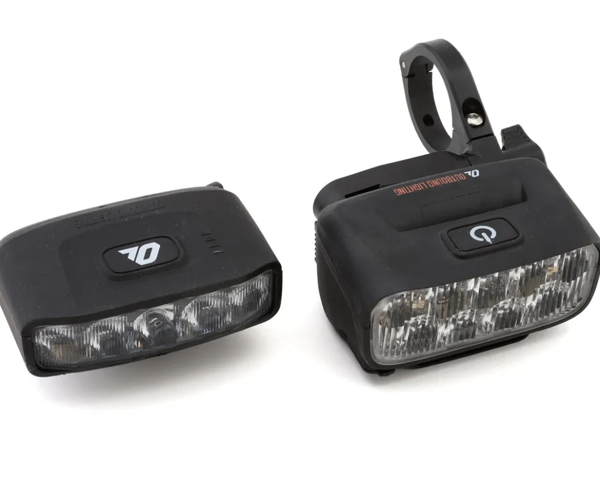 Outbound Lighting Portal Downhill Package (Evo & Portal)