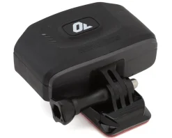 Outbound Lighting Portal Helmet Headlight (Black) (1650 Lumens)