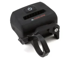 Outbound Lighting Trail Evo Headlight (Black) (2200 Lumens) (For MTB)