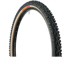 Panaracer Dart Classic Front Mountain Tire (Tan Wall) (26