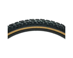 Panaracer Dart Classic Front Mountain Tire (Tan Wall) (26