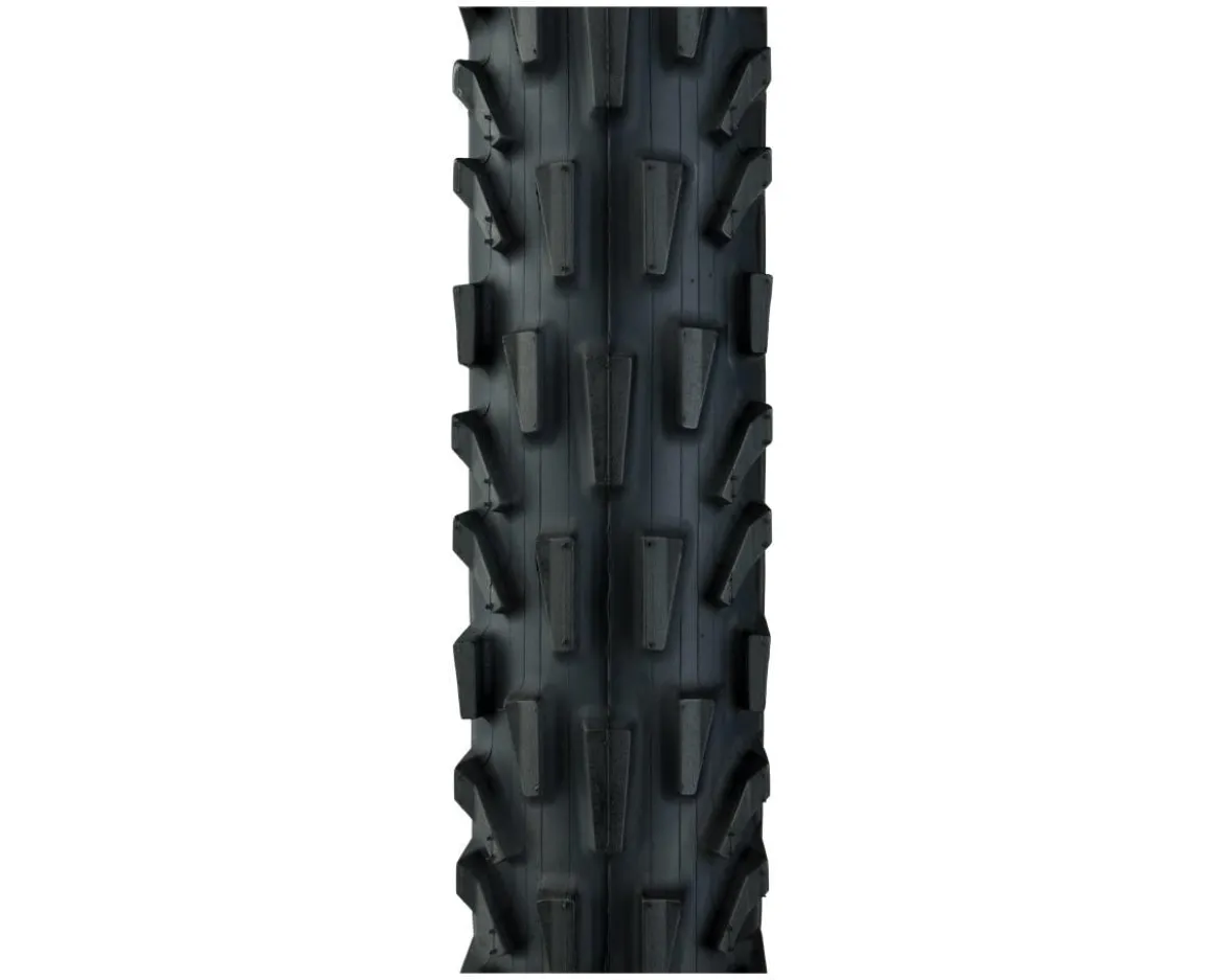 Panaracer Dart Classic Front Mountain Tire (Tan Wall) (26") (2.1") (Folding)