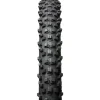 Panaracer Fire Pro Tubeless XC Mountain Tire (Black) (26") (2.1")