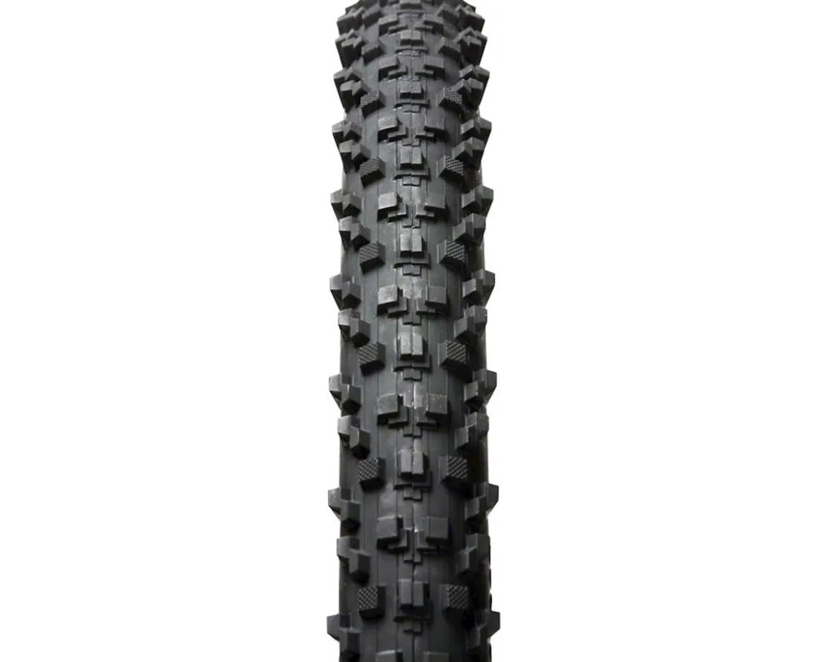 Panaracer Fire Pro Tubeless XC Mountain Tire (Black) (26") (2.1")