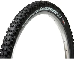 Panaracer Fire Pro Tubeless XC Mountain Tire (Black) (26") (2.1")