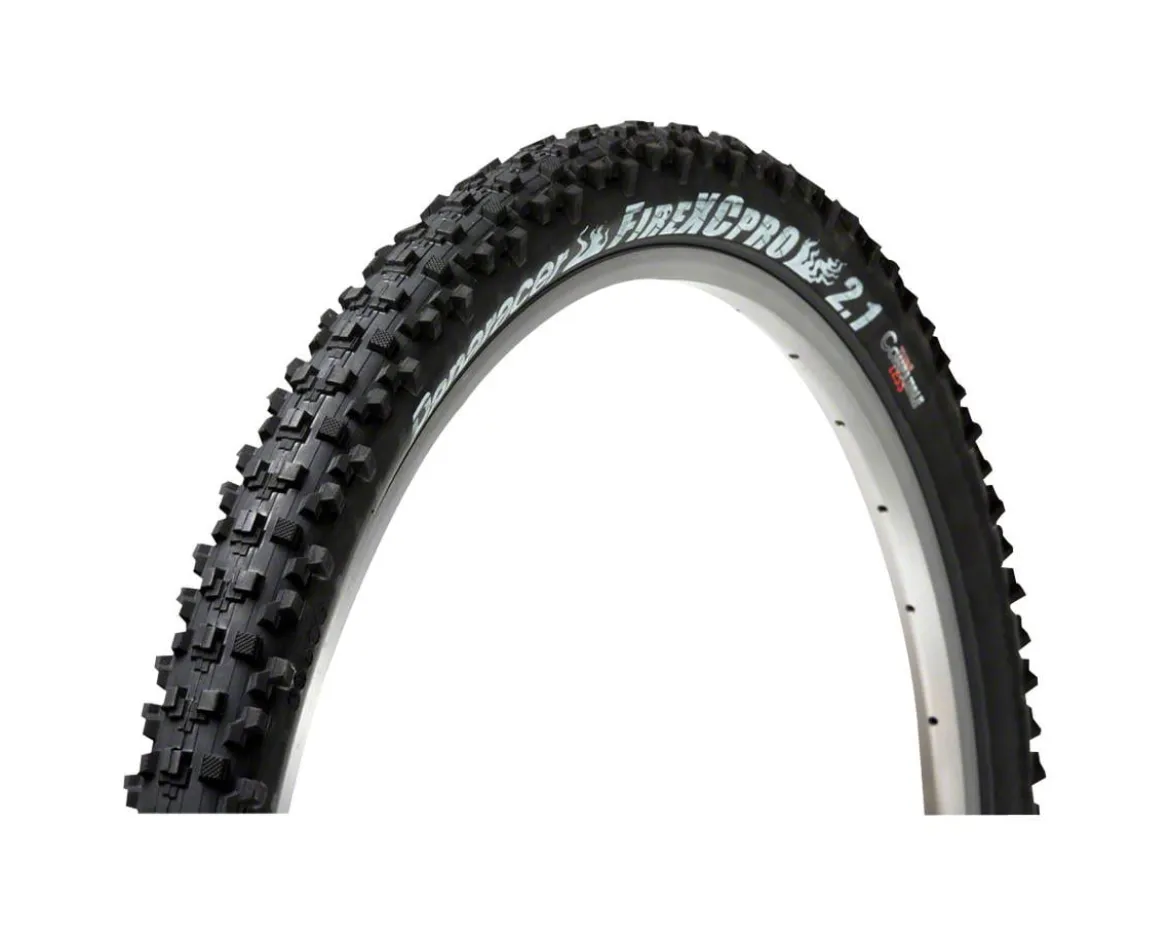 Panaracer Fire XC Pro Mountain Tire (Black) (26") (2.1") (Wire)