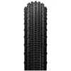 Panaracer GravelKing SK Tubeless Gravel Tire (Black/Tan Wall) (700c) (30mm) (ZSG Gravel/TuffTex)