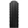 Panaracer GravelKing SK Tubeless Gravel Tire (Black) (700c) (30mm) (ZSG Gravel/TuffTex)