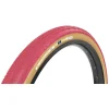 Panaracer GravelKing SK Tubeless Gravel Tire (Cranberry/Tan Wall) (700c) (40mm) (ZSG Gravel/TuffTex)