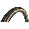 Panaracer GravelKing SK+ Tubeless Gravel Tire (Black/Brown) (700c) (35mm) (ZSG Gravel/TuffTex+)