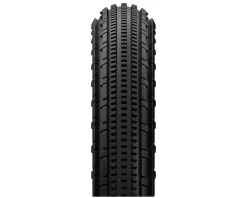 Panaracer GravelKing SK+ Tubeless Gravel Tire (Black/Brown) (700c) (35mm) (ZSG Gravel/TuffTex+)