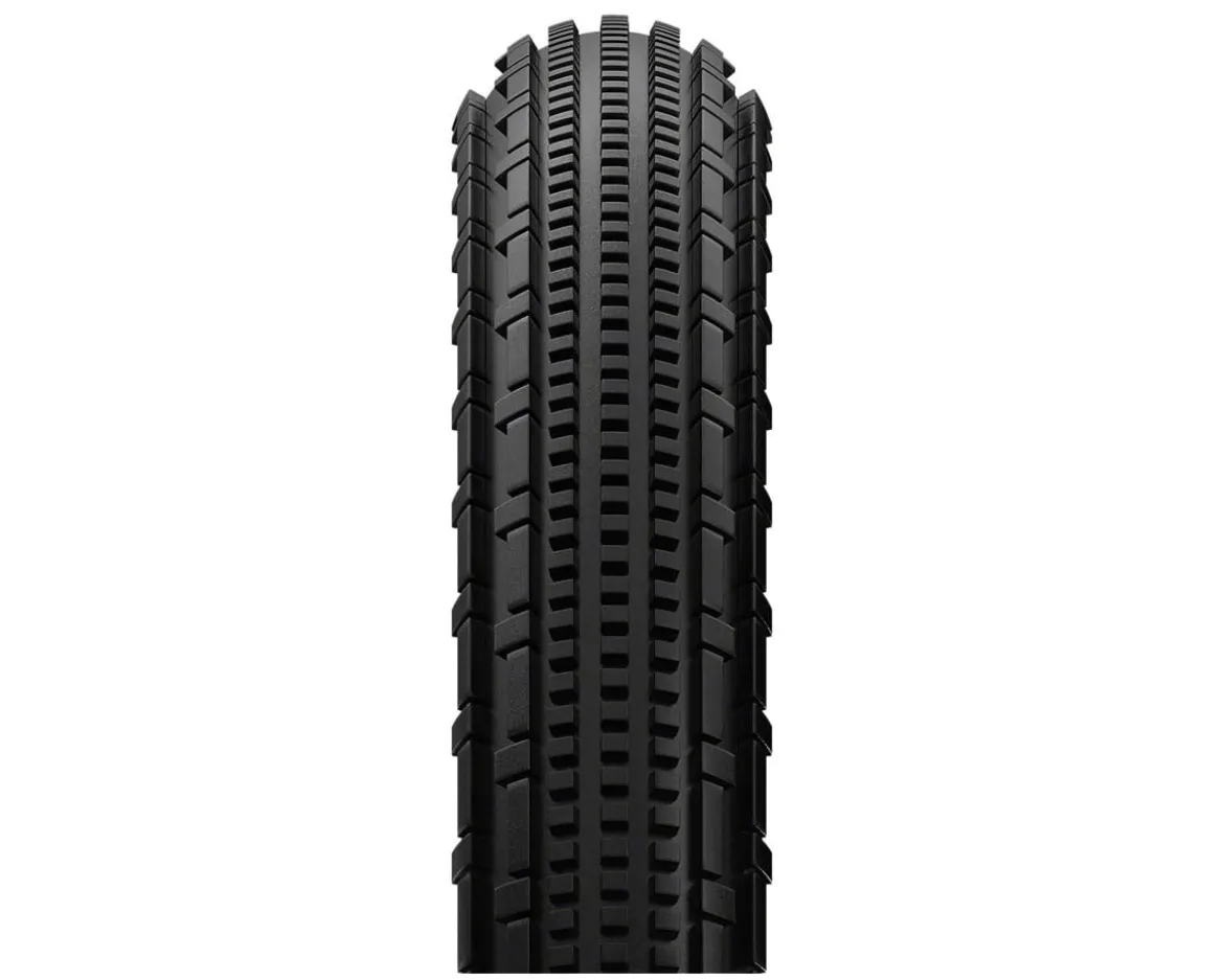 Panaracer GravelKing SK+ Tubeless Gravel Tire (Black/Brown) (700c) (35mm) (ZSG Gravel/TuffTex+)