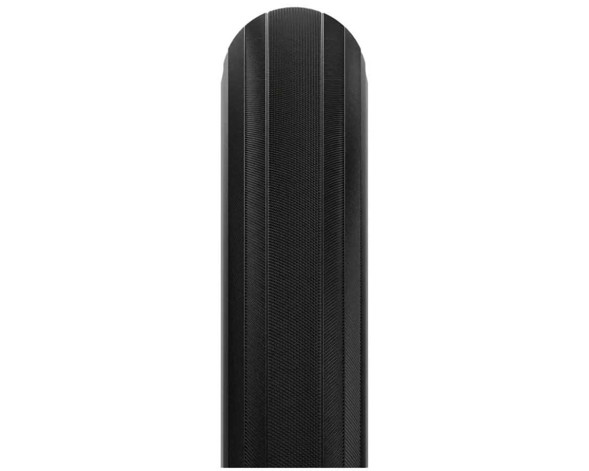 Panaracer GravelKing Slick Gravel Tire (Black) (700c) (28mm) (Folding) (ZSG Gravel/TuffTex)