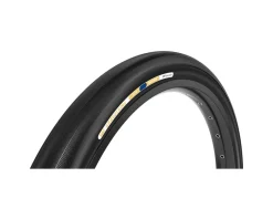 Panaracer GravelKing Slick Gravel Tire (Black) (700c) (28mm) (Folding) (ZSG Gravel/TuffTex)