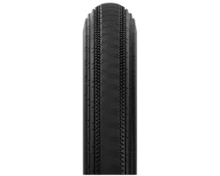 Panaracer GravelKing SS Gravel Tire (Black) (700c) (28mm) (Folding) (ZSG Gravel/TuffTex)