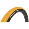 Panaracer GravelKing SS Tubeless Gravel Tire (Honey Butter/Black) (700c) (40mm) (ZSG Gravel/TuffTex)