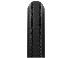 Panaracer GravelKing SS Tubeless Gravel Tire (Black/Brown) (700c) (35mm) (ZSG Gravel/TuffTex)