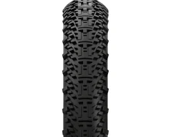 Panaracer GravelKing X1 Tubeless Gravel Tire (Black) (700c) (40mm) (ZSG Gravel/Tuff Tex)