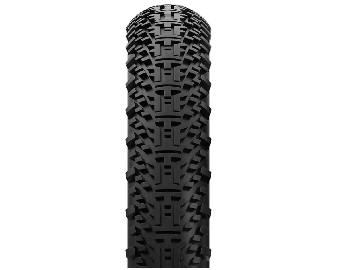 Panaracer GravelKing X1+ Tubeless Gravel Tire (Black/Brown) (700c) (40mm) (ZSG Gravel/TuffTex+)