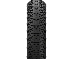 Panaracer GravelKing X1 Tubeless Gravel Tire (Black/Brown) (700c) (40mm) (ZSG Gravel/Tuff Tex)