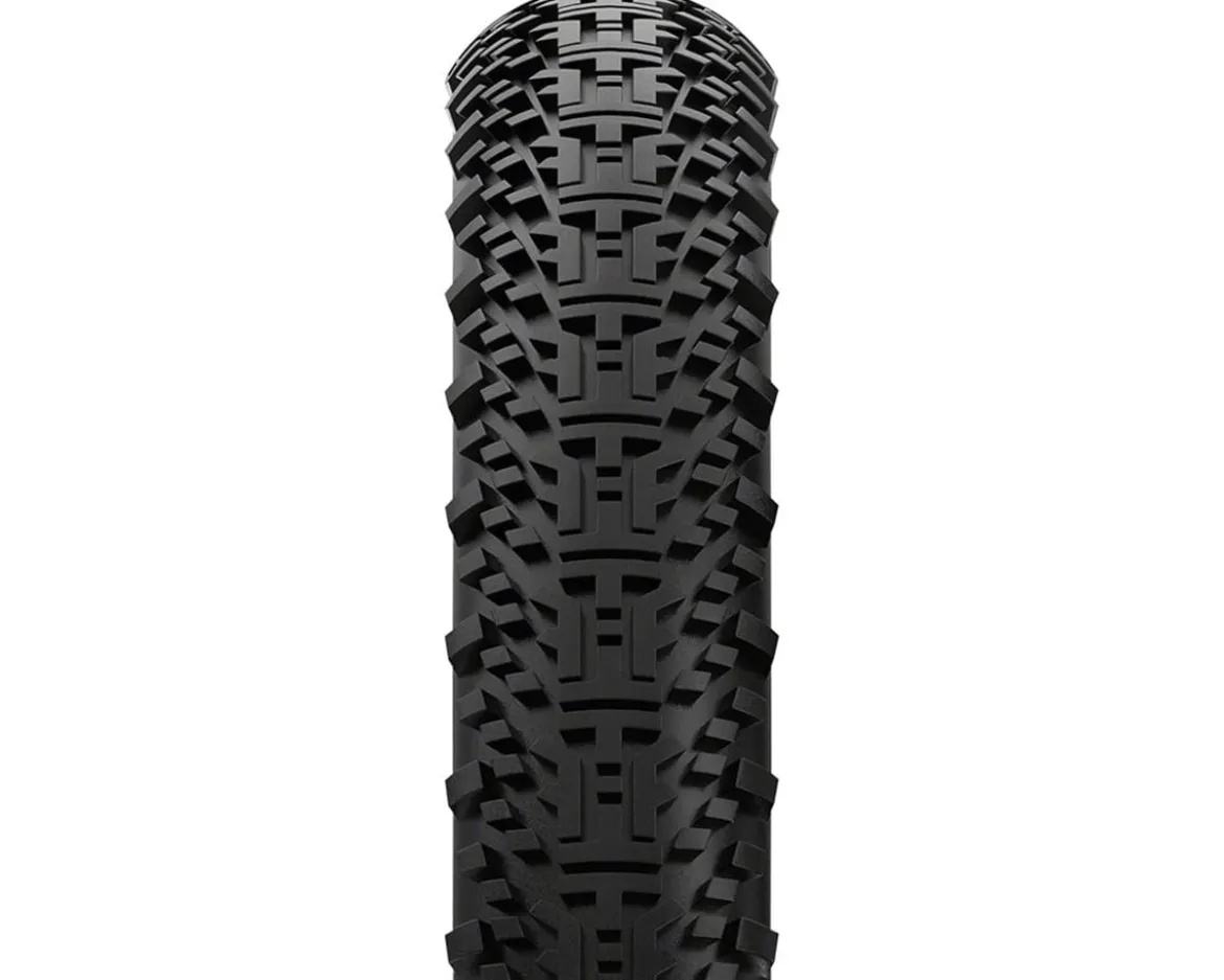 Panaracer GravelKing X1 Tubeless Gravel Tire (Black/Brown) (700c) (40mm) (ZSG Gravel/Tuff Tex)