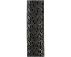 Panaracer Pasela ProTite Tire (Black/Tan) (700c) (23mm) (Folding)
