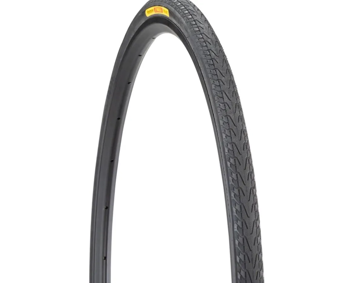 Panaracer Pasela Road Tire (Black) (700c) (28mm) (Wire)