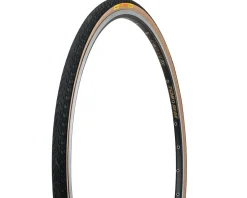 Panaracer Pasela Road Tire (Tan Wall) (27