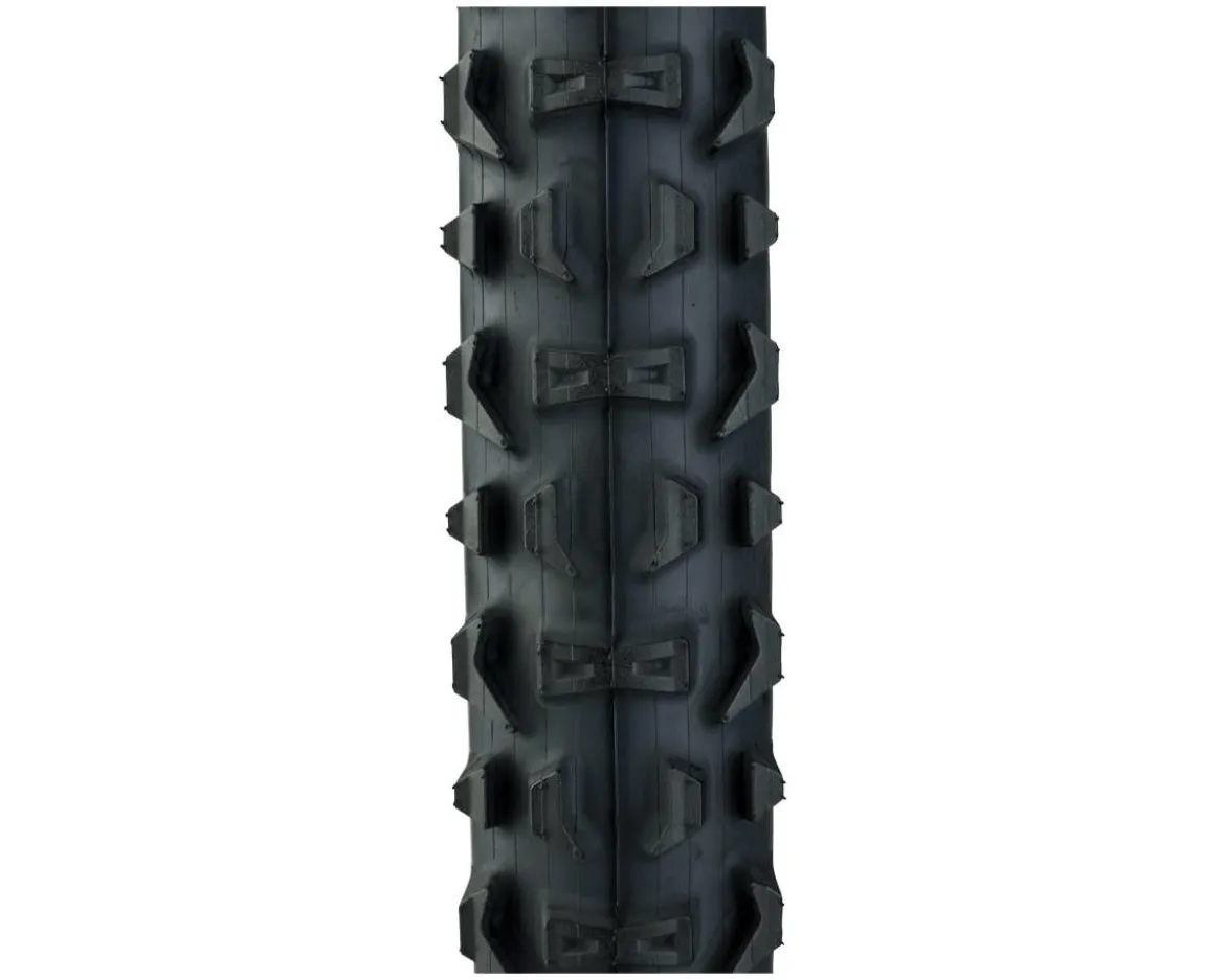 Panaracer Smoke Classic Rear Mountain Tire (Tan Wall) (26") (2.1") (Folding)
