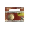 Panasonic CR1632 Lithium Battery (For Shimano Di2 Shifters) (1)