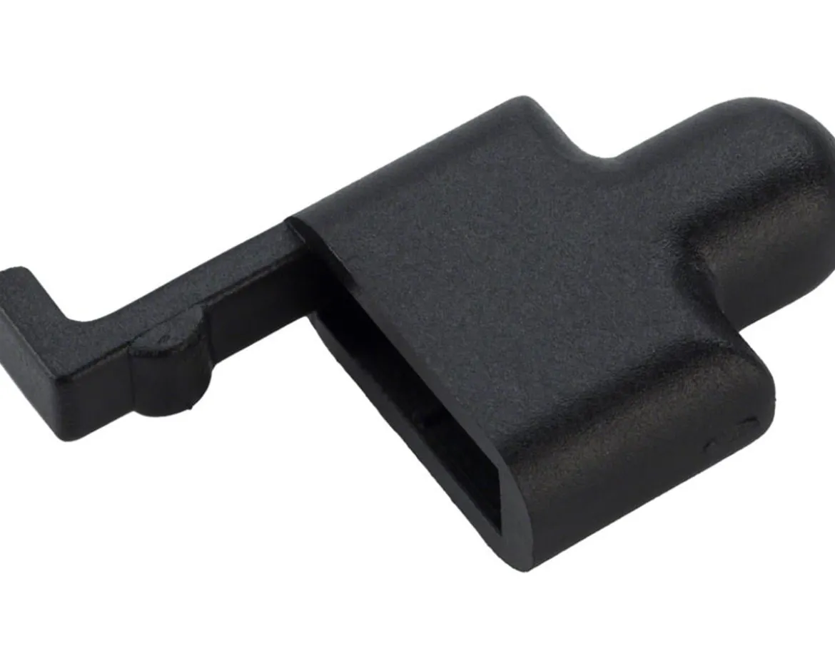Park Tool 238-2 Caliper Cap for TS-2.2/TS-4 Truing Stand (1)