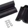 Park Tool 1185 Clamp Cover (For PCS-9, 10 & 11 Repair Stands) (Pair)