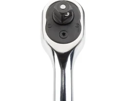 Park Tool 3/8" Drive Ratchet (Silver)