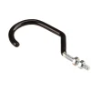 Park Tool 470 Oversize Machine Storage Hook (Black)