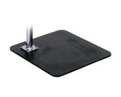 Park Tool 130 Repair Stand Base (For PRS-3)