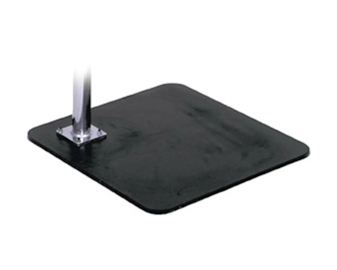 Park Tool 130 Repair Stand Base (For PRS-3)