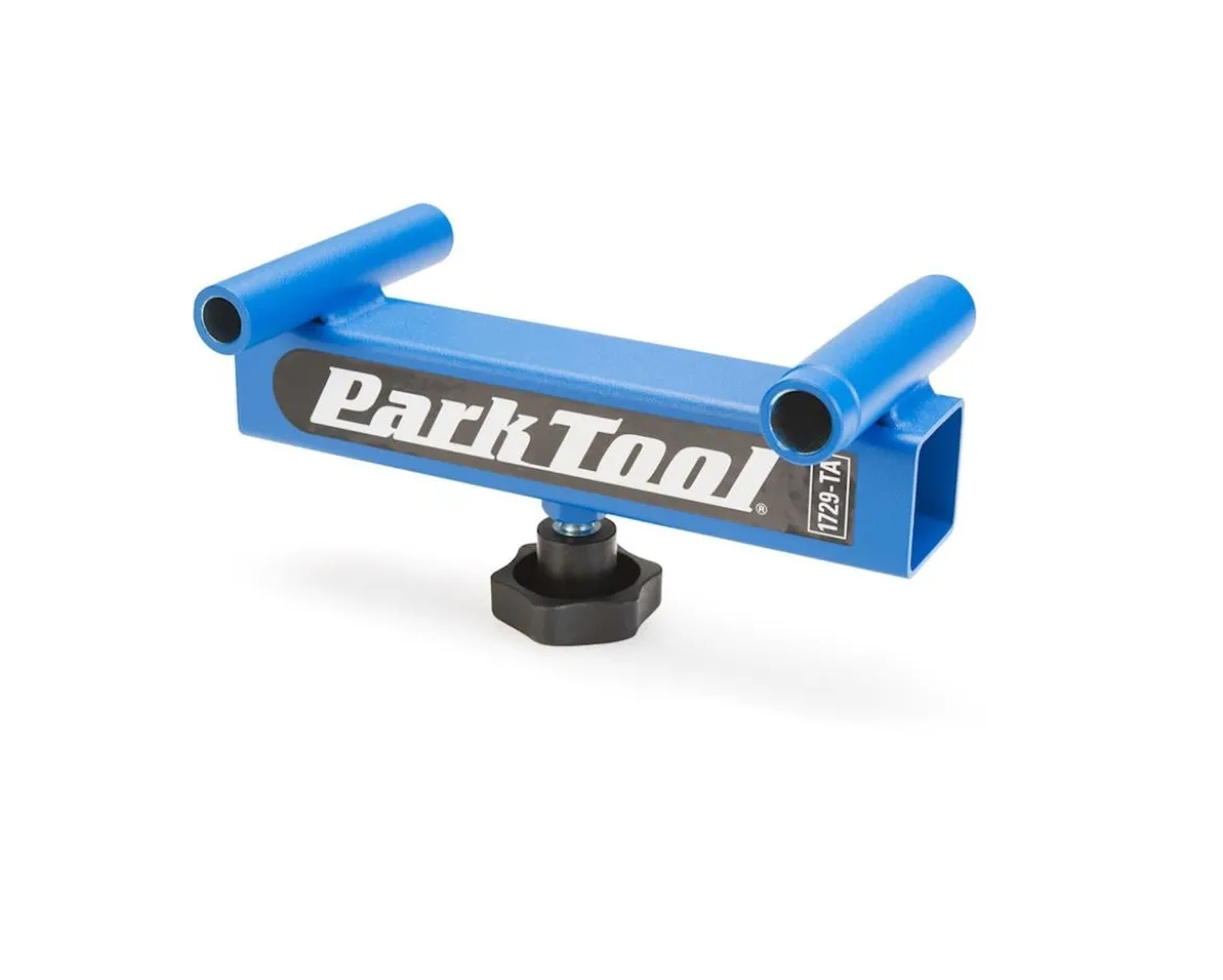 Park Tool 1729 Sliding Thru Axle Adaptor