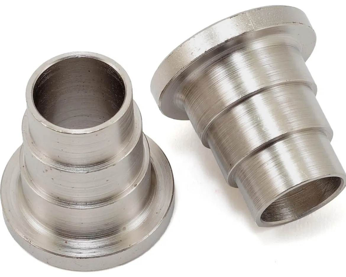 Park Tool 530-2 Stepped Drift Bushings (For HHP-2)