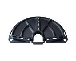 Park Tool 104-30 Work Tray (Black)