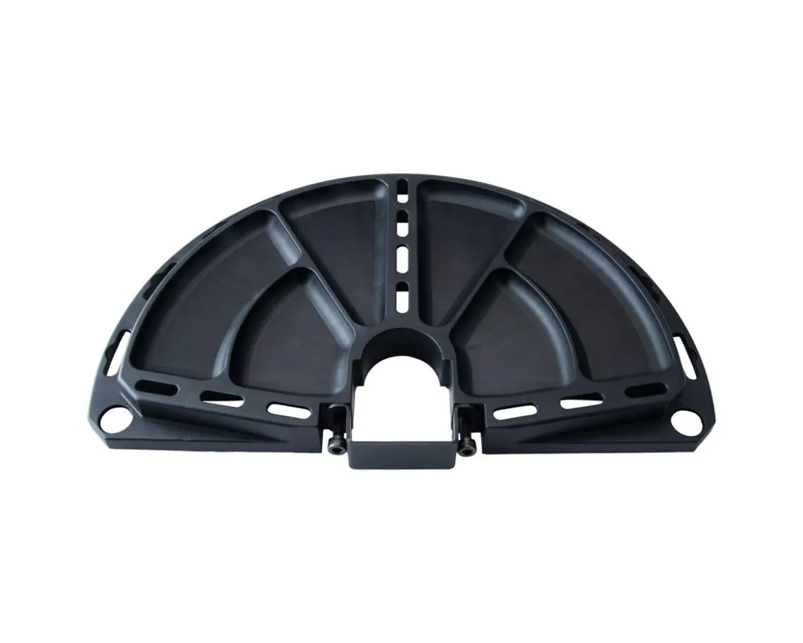 Park Tool 104-30 Work Tray (Black)
