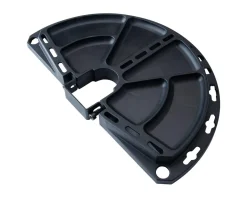 Park Tool 104-30 Work Tray (Black)