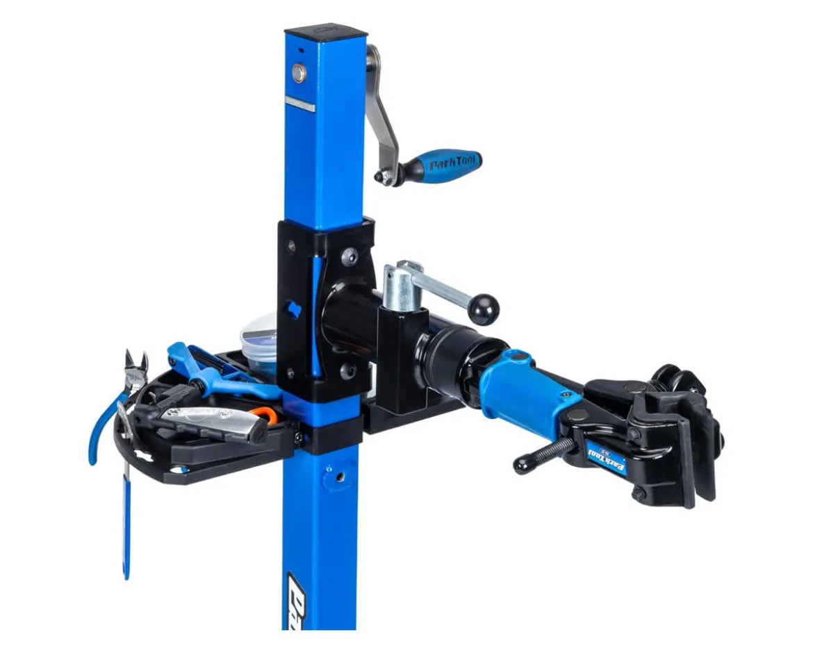 Park Tool 104-30 Work Tray (Black)