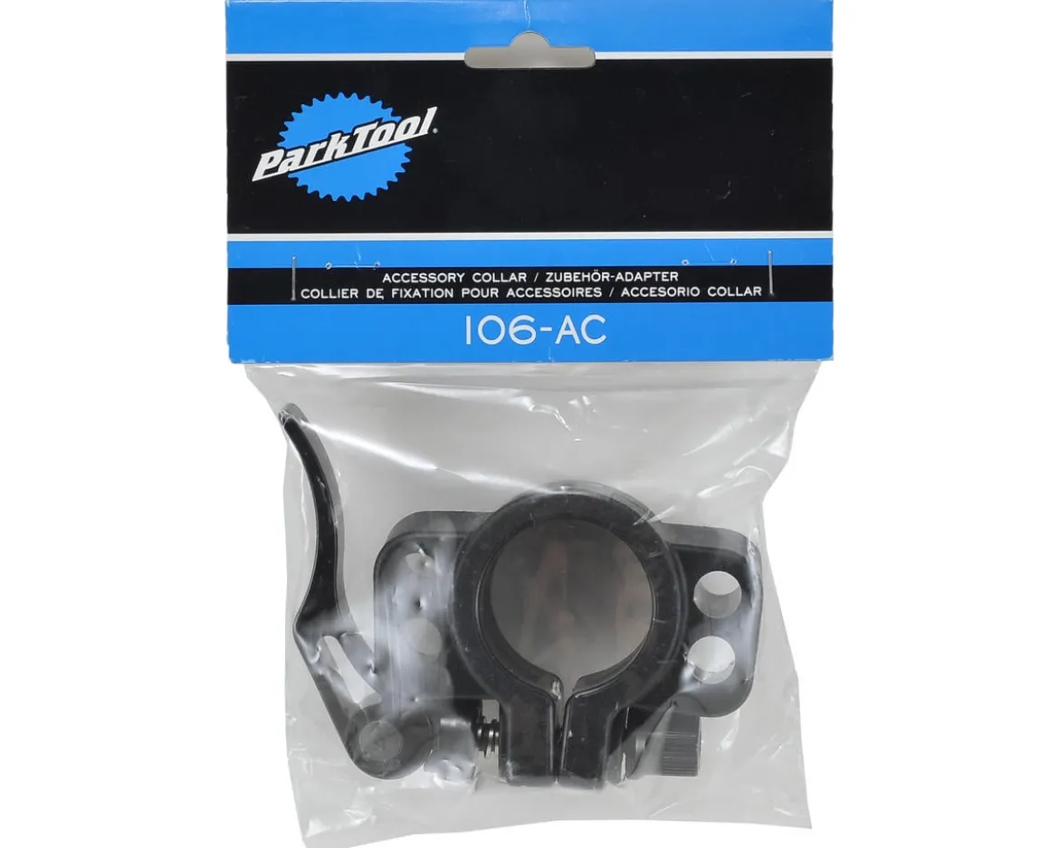 Park Tool 106-AC Accessory Collar (For 106 Repair Stand Work Tray)