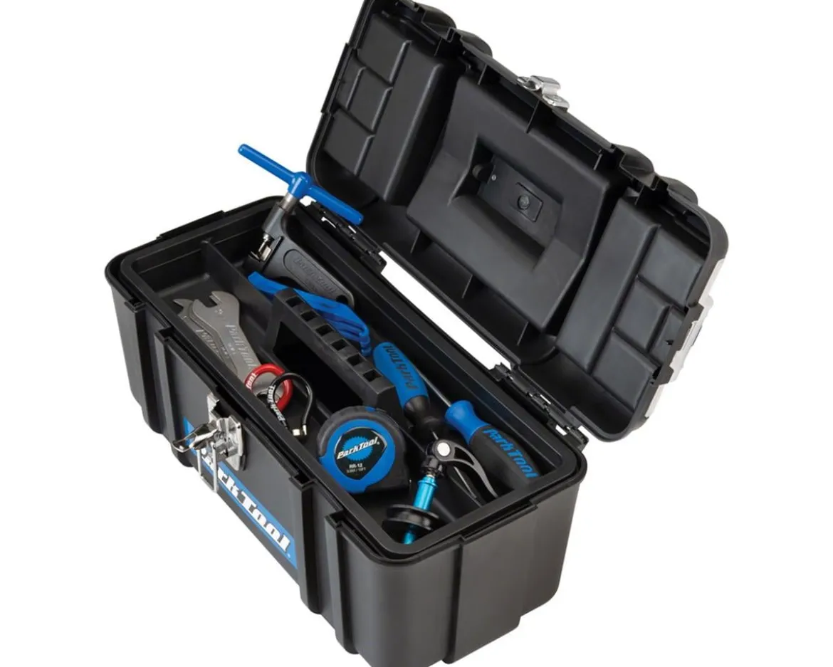 Park Tool AK-5 Advanced Mechanic Tool Kit