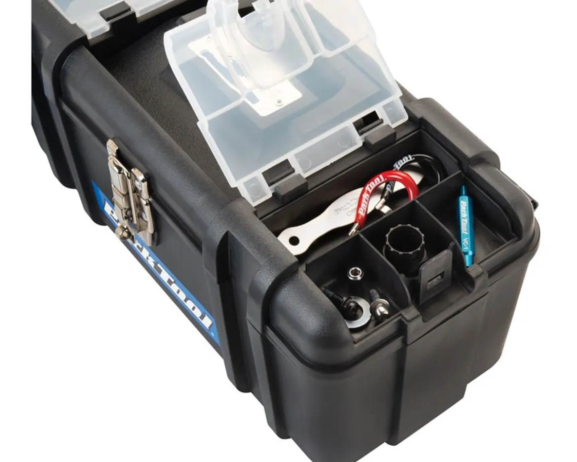 Park Tool AK-5 Advanced Mechanic Tool Kit