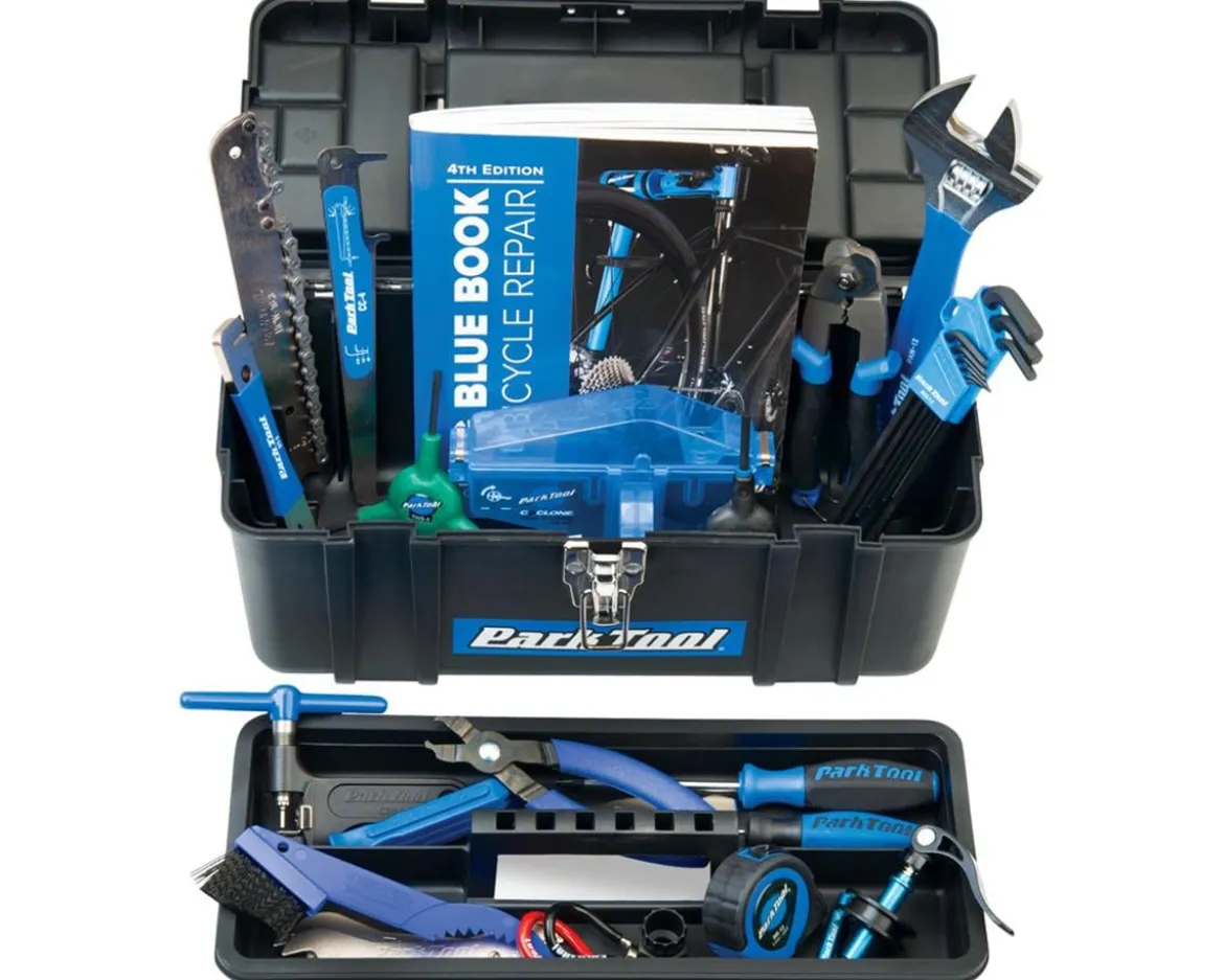 Park Tool AK-5 Advanced Mechanic Tool Kit