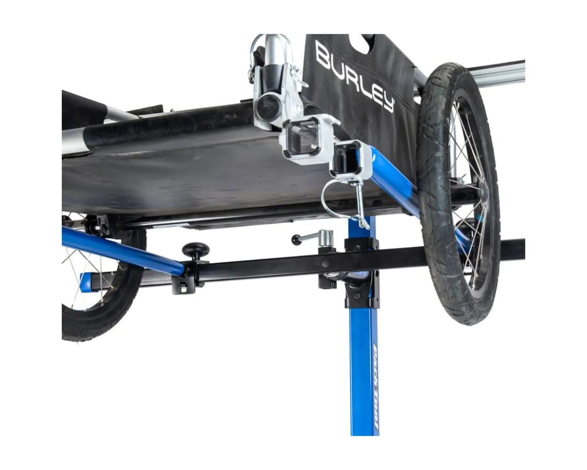 Park Tool ASF-24 24" Support Fork for ASF-1 (Blue)