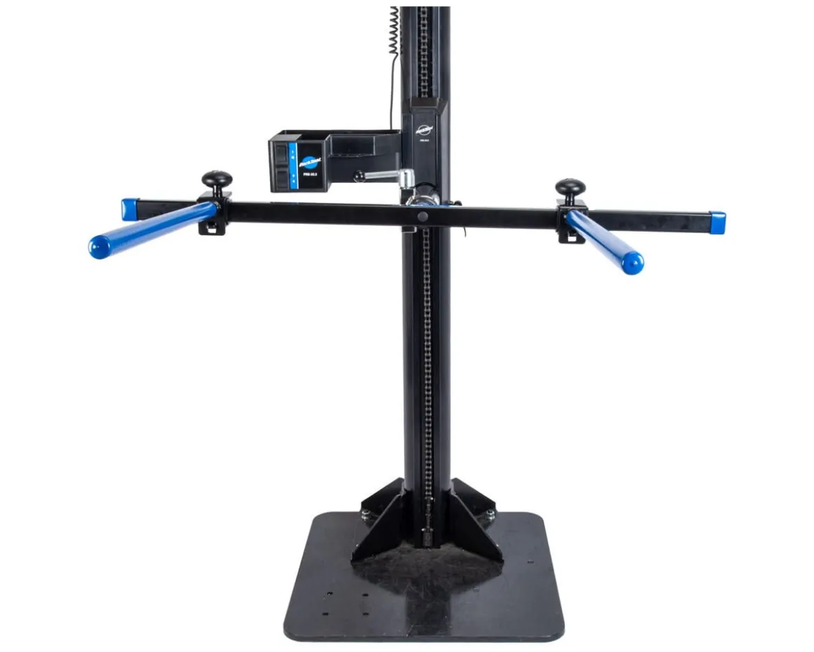 Park Tool ASF-24 24" Support Fork for ASF-1 (Blue)